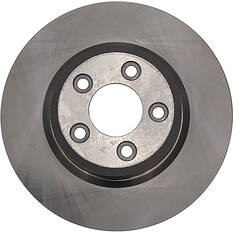 Bosch Disc Brake Rotor - Single, PBR2107, , scanz_hi-res