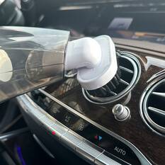 Cabin Crew 12V Car Vacuum Cleaner, , scanz_hi-res