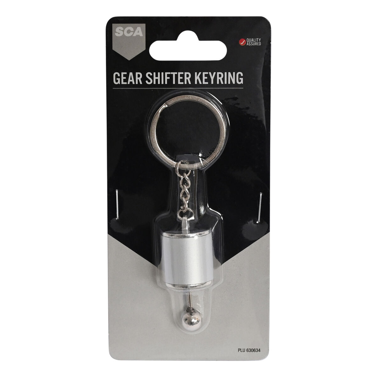 SCA Keyring Gear Shifter, , scanz_hi-res
