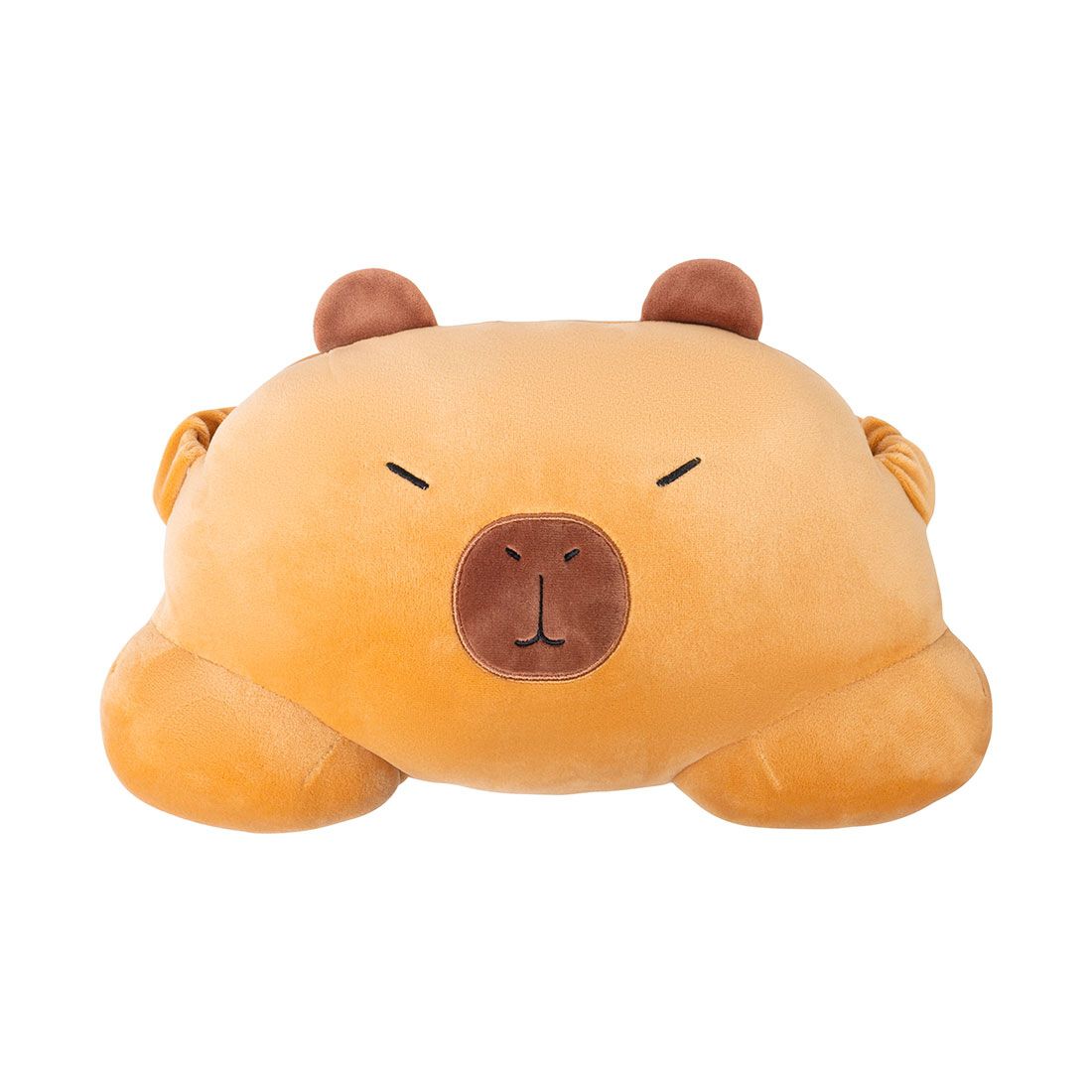 Cabin Crew Kids Capybara Neck Pillow, , scanz_hi-res
