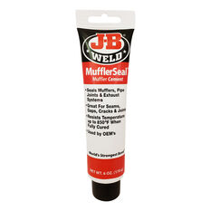 JB Weld MufflerSeal Muffler Cement 170g 37906, , scanz_hi-res