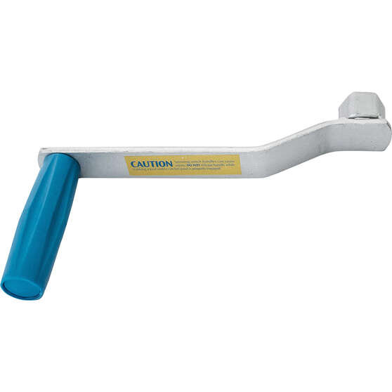 Atlantic Removable Winch Handle 22mm, , scanz_hi-res