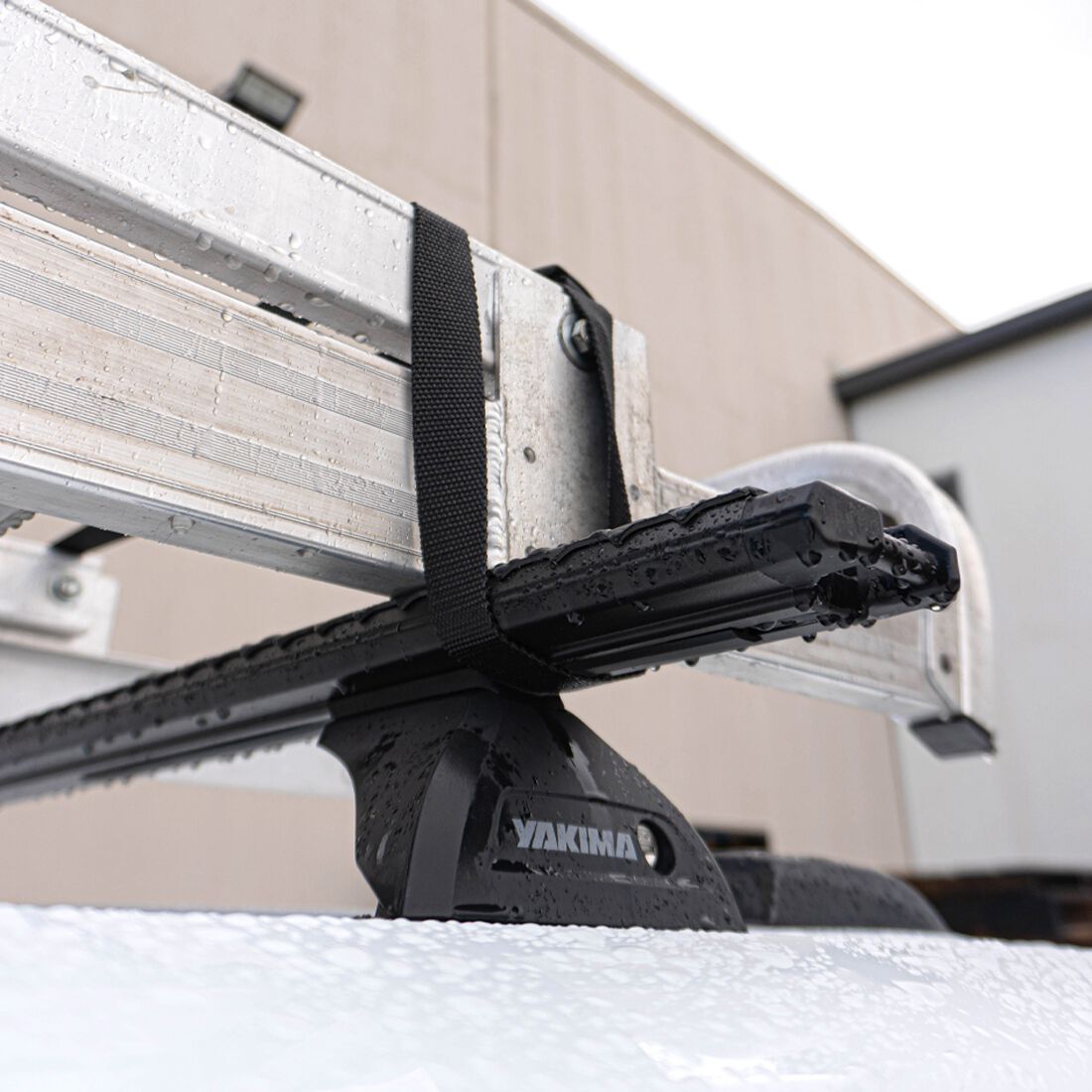 Yakima Trim HD Leg Kit 4 Pack, , scanz_hi-res