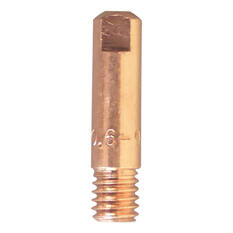 Xcel-Arc Contact Tip 0.9mm M6 6mm 10Pk, , scanz_hi-res