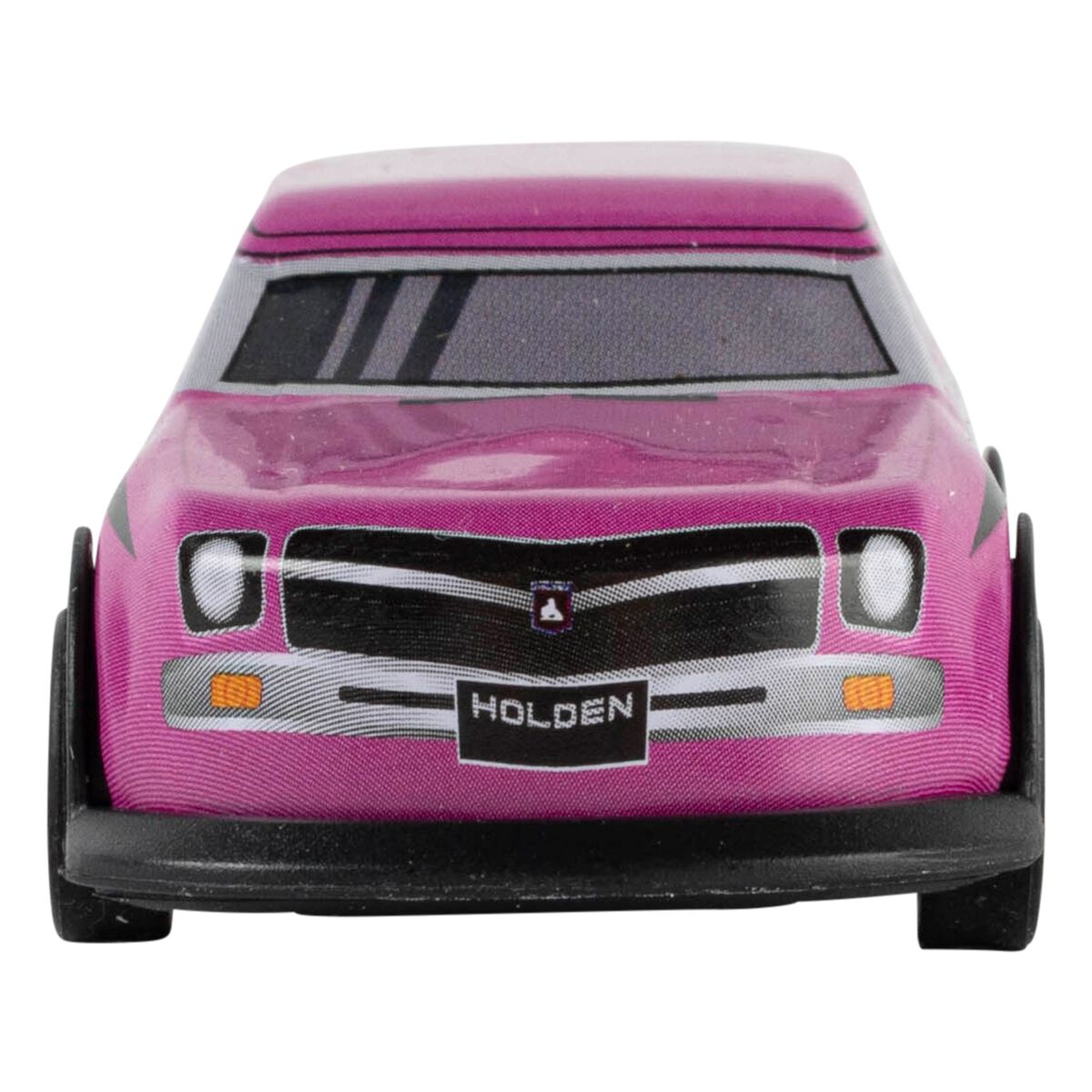 Pocket Legends Pull Back Racer - Sandman, , scanz_hi-res