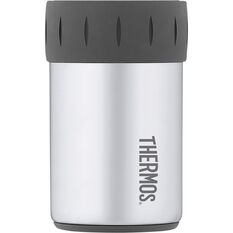 Thermocafe 355ml Stainless Steel Can Cooler, , scanz_hi-res