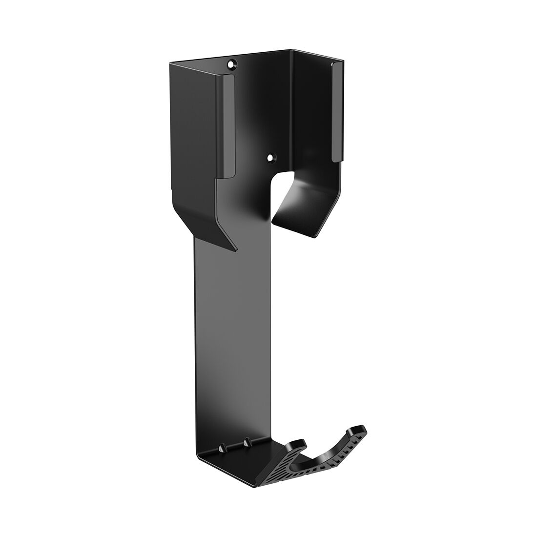 Calibre Electric Vehicle Wall Cable Holder With Hook - Suits Calibre Charge Cable, , scanz_hi-res
