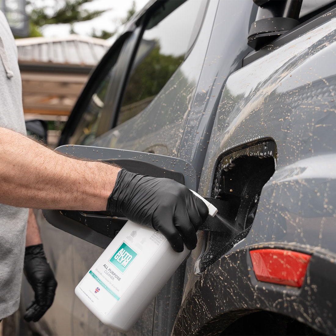 Autoglym All Purpose Cleaner 1 Litre, , scanz_hi-res