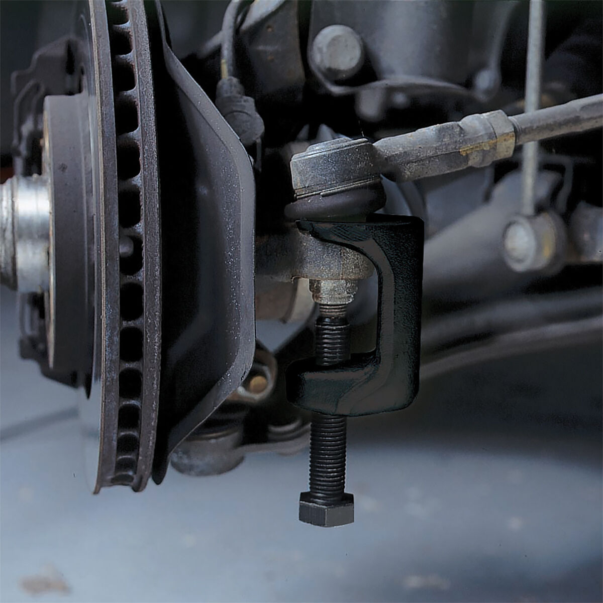 Toledo Tie Rod End Removal Tool, , scanz_hi-res