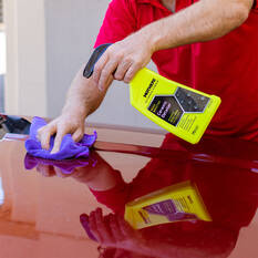 Mothers Ultimate Hybrid Ceramic Detailer & Bead Booster 710mL, , scanz_hi-res