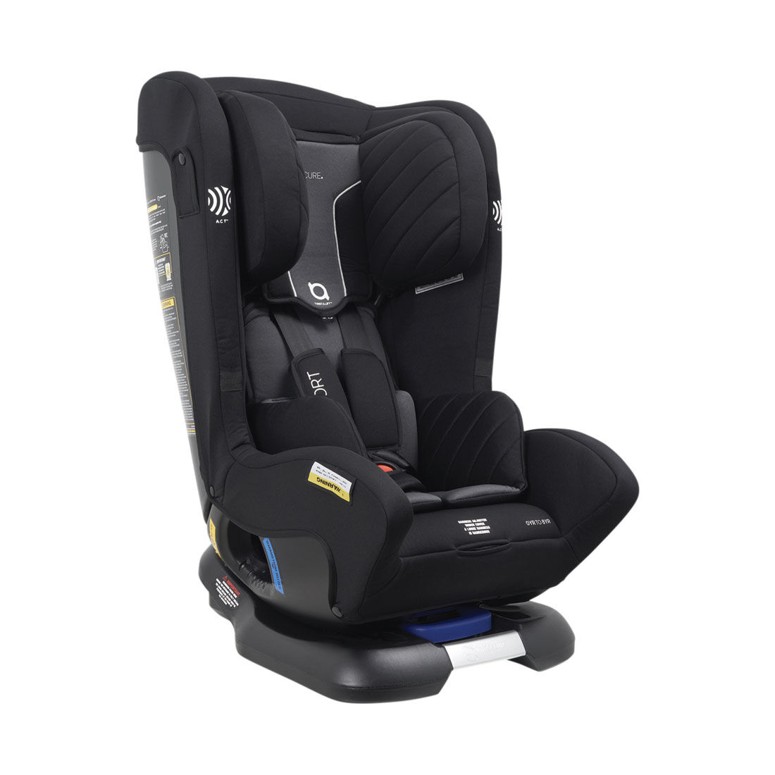 Infasecure GT Optima Convertible Car Seat, , scanz_hi-res