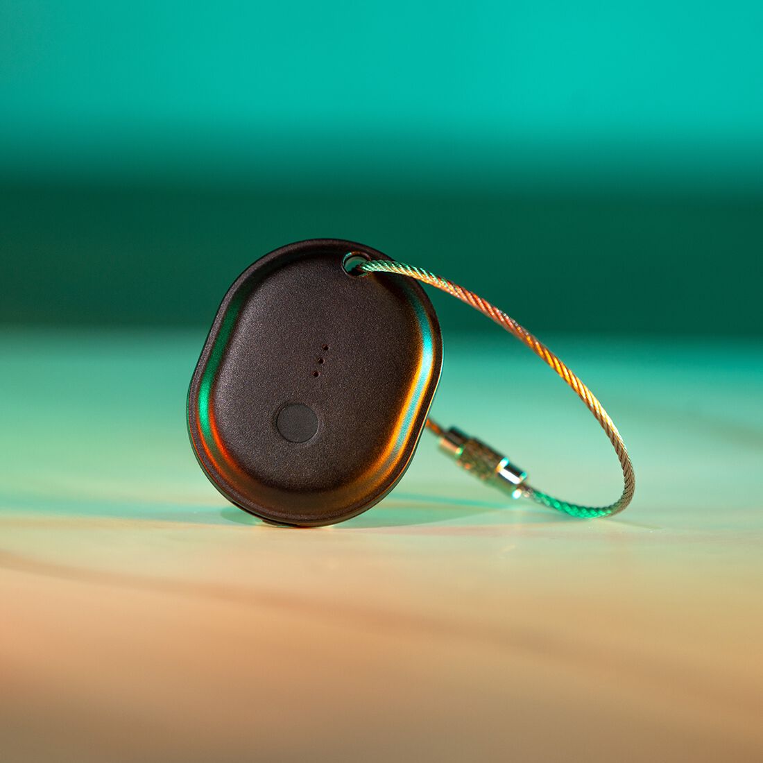 NanoConnect Apple Find My Smart Tag, , scanz_hi-res