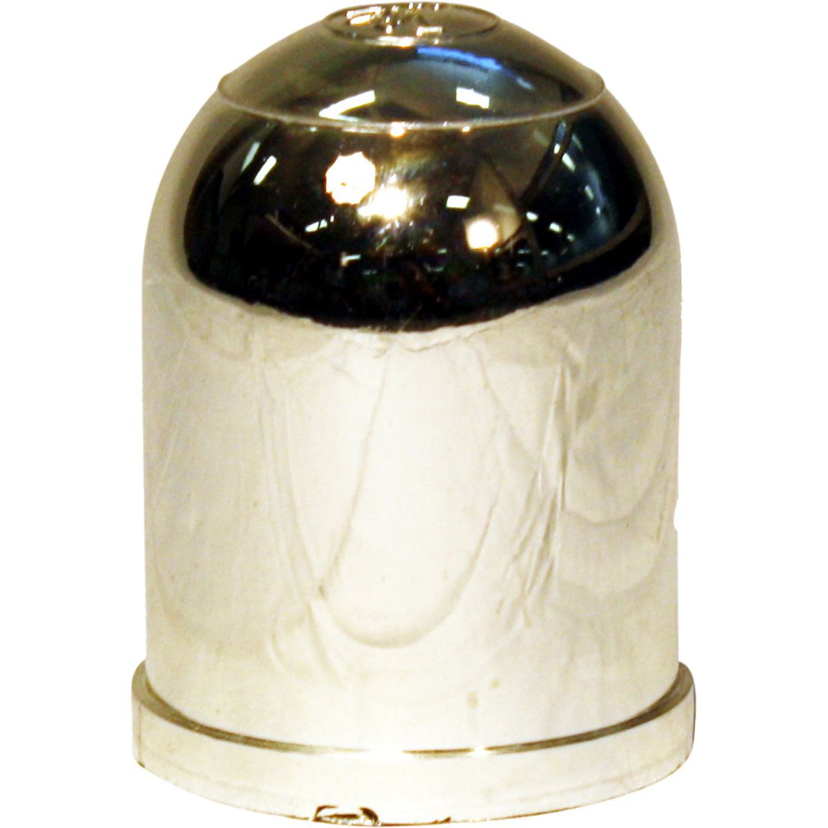 Trojan Chrome 50mm Tow Ball Cover Supercheap Auto New Zealand