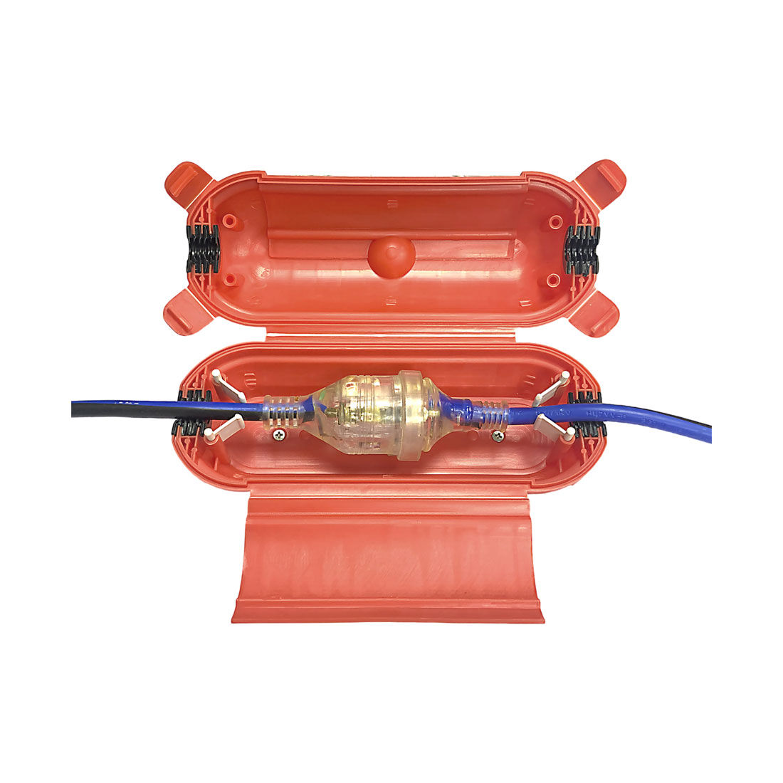 SCA Weather Resistant Power Cord Cover, , scanz_hi-res