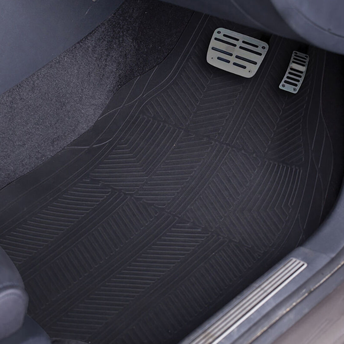 Mazda 3 floor mats supercheap sale
