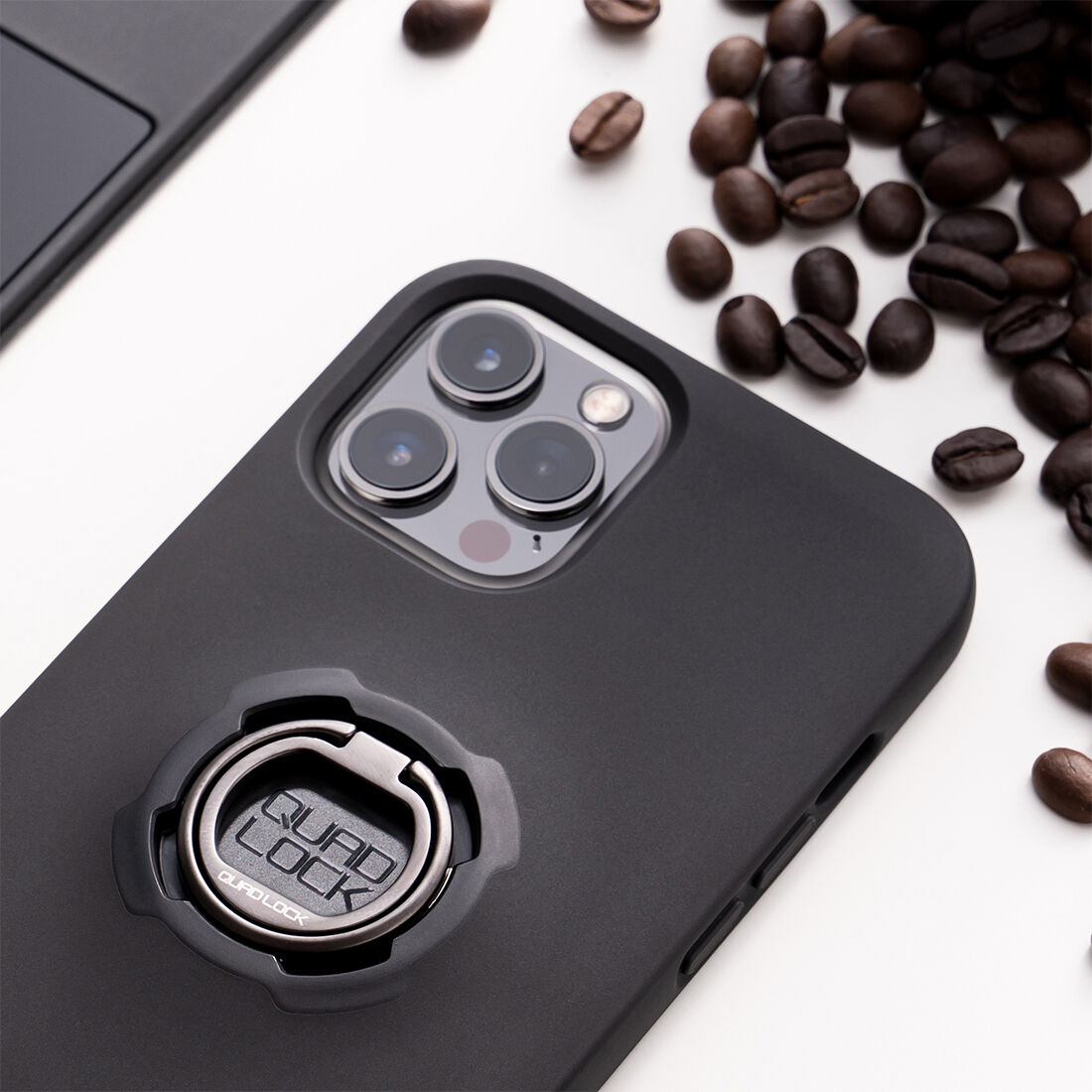 Quad Lock Phone Ring / Stand - QLA-RNG-2, , scanz_hi-res