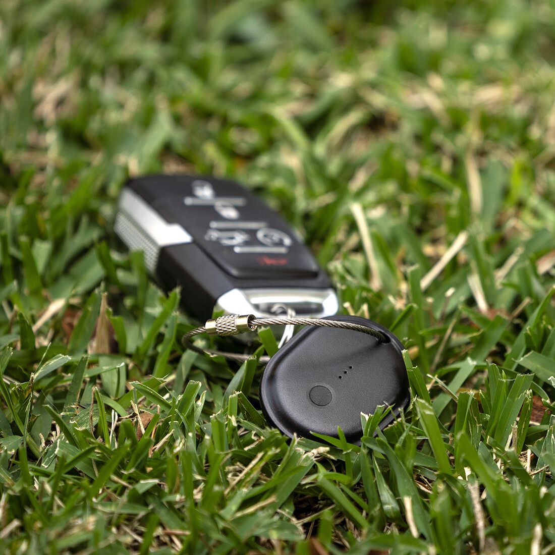 NanoConnect Apple Find My Smart Tag, , scanz_hi-res