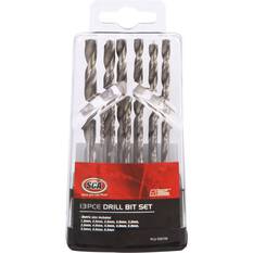 SCA Drill Bit Set 13 Piece, , scanz_hi-res