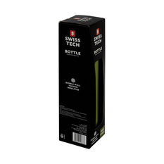 SWISSTECH Bottle 1200mL Olive, , scanz_hi-res
