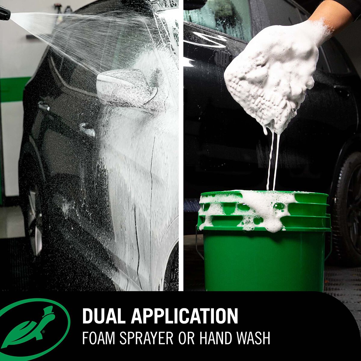 Turtle Wax Max-Power Wash 2.95 Litre, , scanz_hi-res