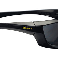 Stanley Safety Glasses FF Smoke Lens, , scanz_hi-res