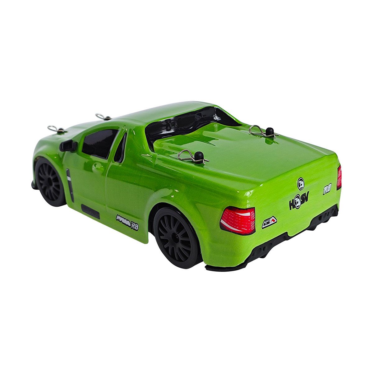 Remote Control HSV Maloo Ute, , scanz_hi-res