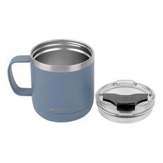SWISSTECH Short Mug 14oz/413mL Blue, , scanz_hi-res