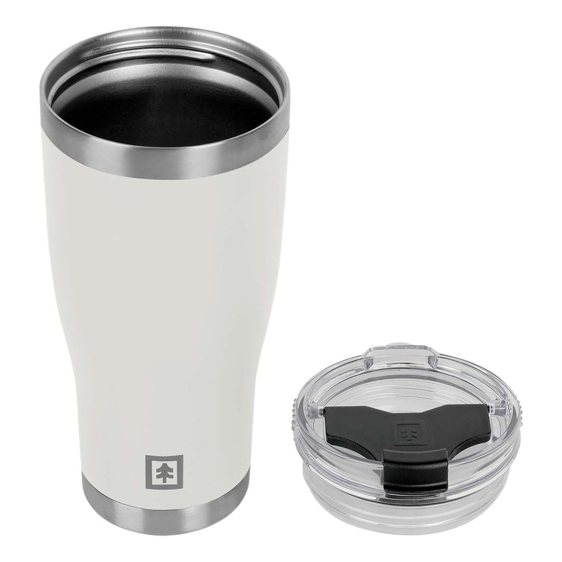 SWISSTECH Tall Tumbler 20oz/591mL Stone, , scanz_hi-res