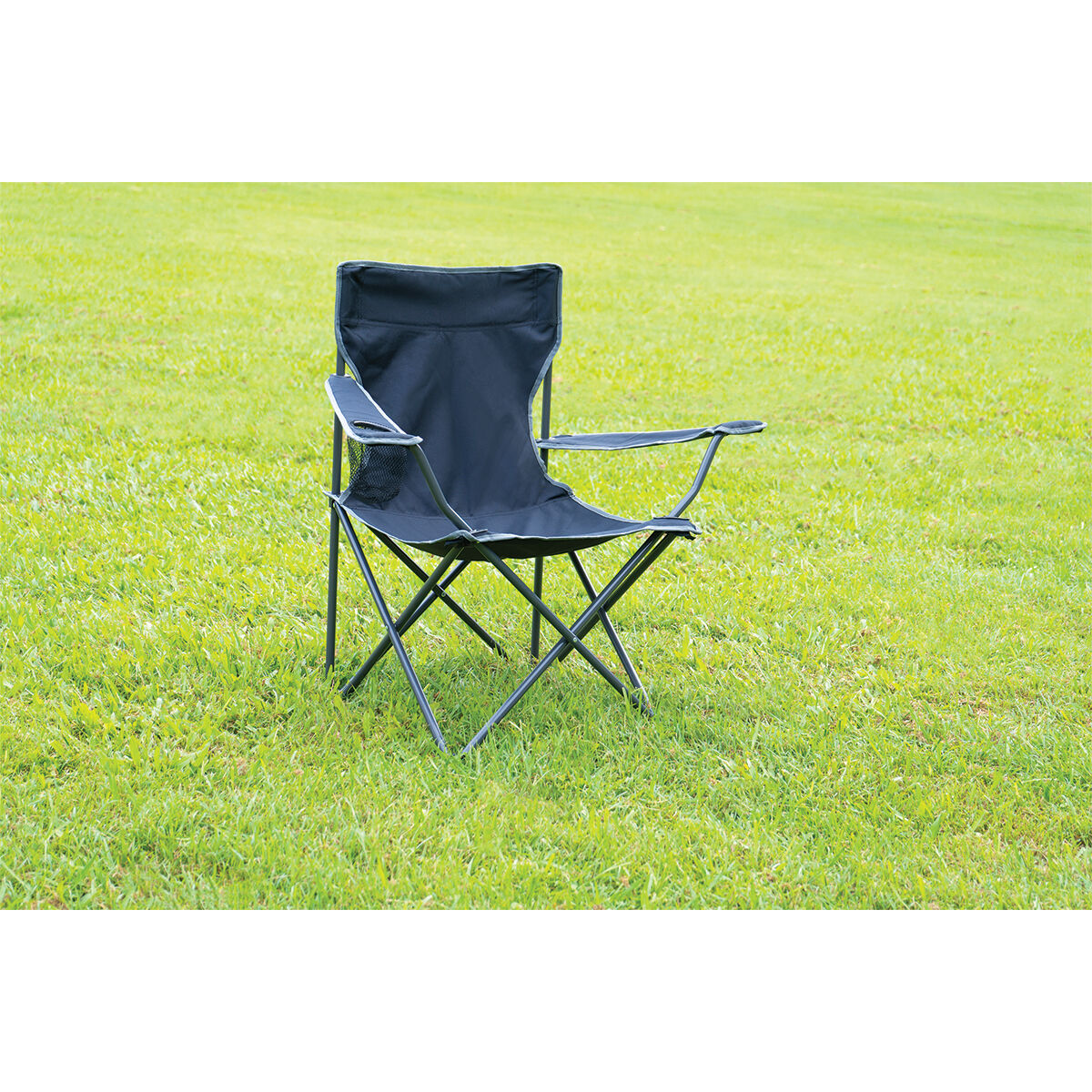 Ridge Ryder Nullabor Camp Chair, , scanz_hi-res
