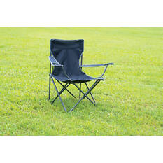 Ridge Ryder Nullabor Camp Chair, , scanz_hi-res