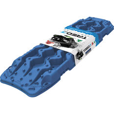 Tred GT Recovery Tracks Blue 1085mm, , scanz_hi-res