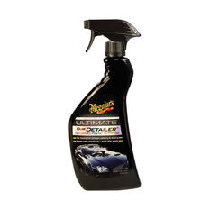 Meguiar's Ultimate Quik Detailer - 650mL, , scanz_hi-res
