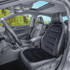 Cabin Crew Velour Seat Cushion, , scanz_hi-res