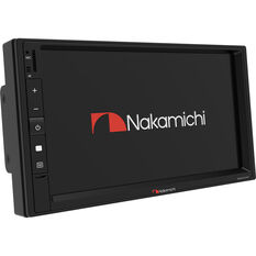 Nakamichi Auto Head Unit Apple Carplay & Android Double DIN NAM3510-M7, , scanz_hi-res