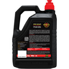 Penrite Pro Gear Oil - 75W-85 2.5 Litre, , scanz_hi-res