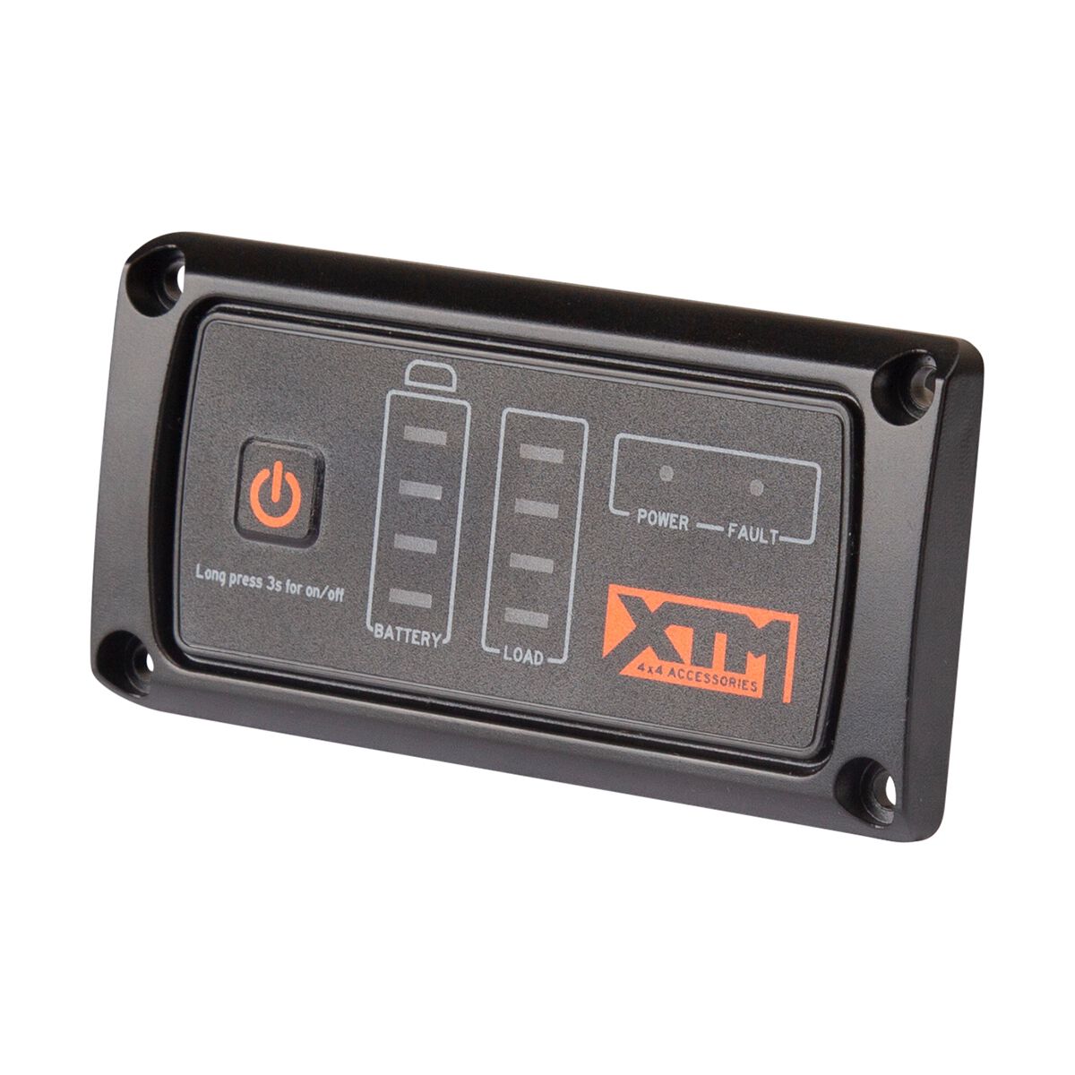 XTM Inverter Remote Switch, , scanz_hi-res