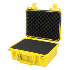 ToolPRO Safe Case Medium Yellow 345 x 290 x 145mm, , scanz_hi-res