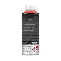 MTN Pro Red Brake Caliper Spray Paint 400mL, , scanz_hi-res