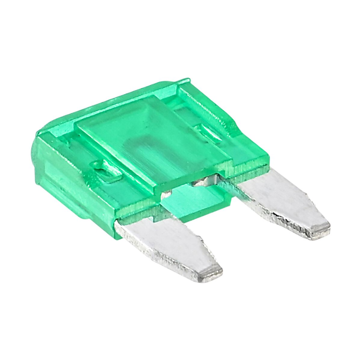 SCA Automotive Fuses - Mini Blade, 30 Amp, 6 Piece, , scanz_hi-res