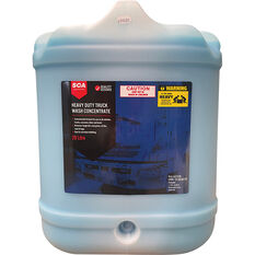 SCA Truck Wash Heavy Duty 20 Litre, , scanz_hi-res