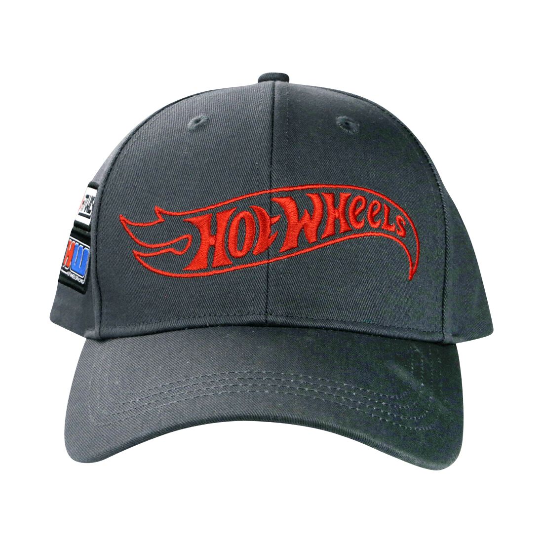Hot Wheels Vintage Cap Black, , scanz_hi-res