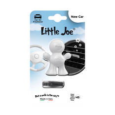 Little Joe Air Freshener - New Car, , scanz_hi-res