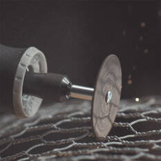 Dremel 31pc Sanding Grinding Micro Kit, , scanz_hi-res