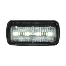 Narva Truck & Trailer LED White Front End Outline Marker Lamp with 0.5m Cable - 96412, , scanz_hi-res