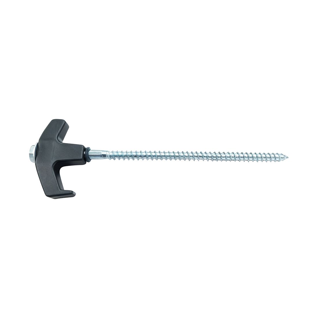 SCA Steel Hex Screw Peg 13mm, , scanz_hi-res