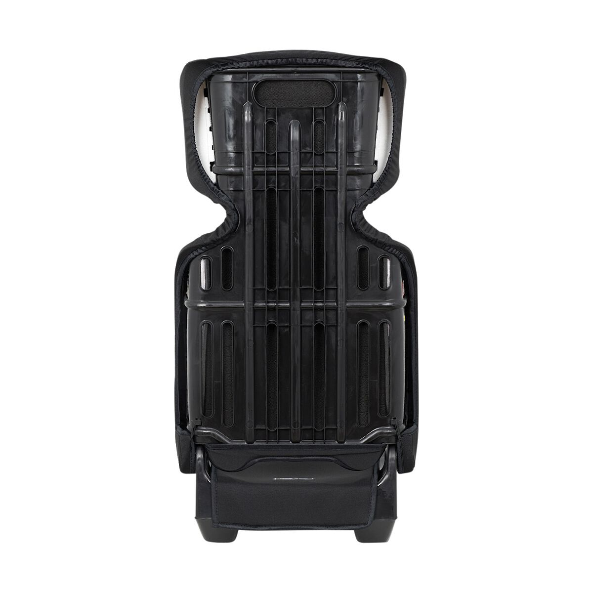 InfaSecure GT Versatile Booster Seat (4-8 Years), , scanz_hi-res