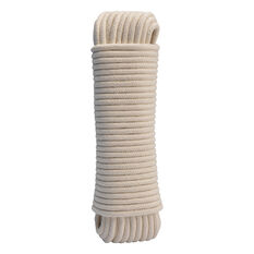Gripwell Cotton Rope 6mm x 20m, , scanz_hi-res