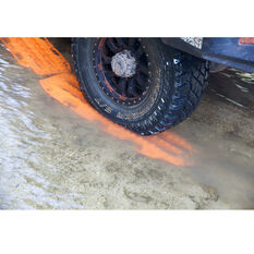 Maxtrax Recovery Tracks - Orange, Pair, , scanz_hi-res