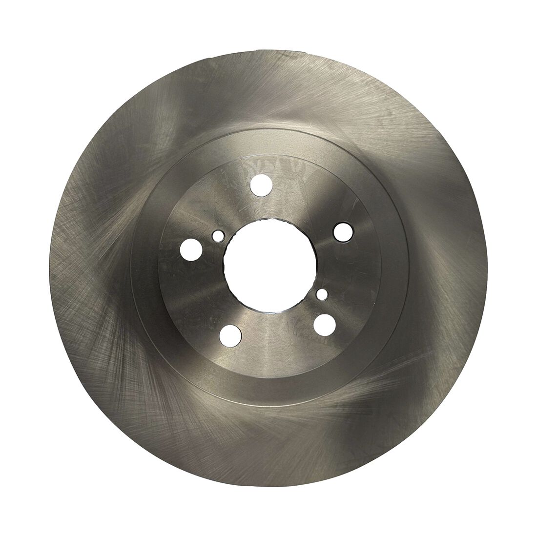 Bosch Disc Brake Rotor - Single, PBR650, , scanz_hi-res