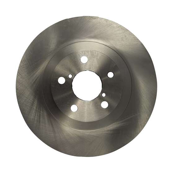 Bosch Disc Brake Rotor - Single, PBR650, , scanz_hi-res